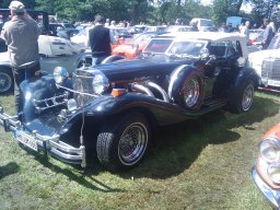 Oldtimermarkt Bockhorn 2010